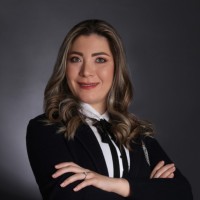 Azita Mazaheri