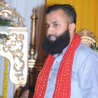 Saqib Chaudhary