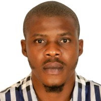 DAVID NDUKA