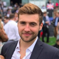 Luke Burton