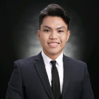 Andrei Joseph Mendoza