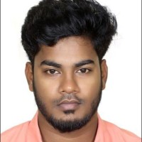 Mathiyazhagan Veerapandiyan