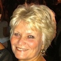 Joy Glover