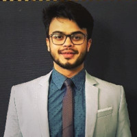 Uzair Khyshzai