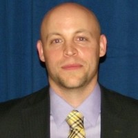 Trent Dougherty
