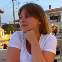 Cristina Bostan