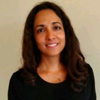 Maria Claudia Cortez