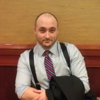 Christopher Mitchell, Asla