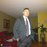 Joseph Santoscoy