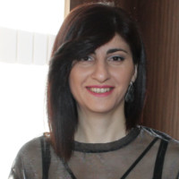 Natia Tamarashvili
