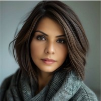 Huma Qadri