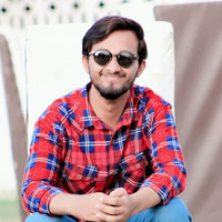 Kamran Ahmed