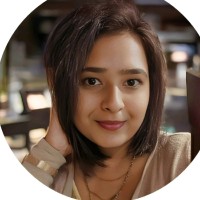 Prachi G.
