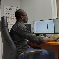 Arouna ZONGO