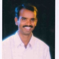 Malleswararao. Dontamsetti