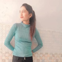 Rabina Bharti