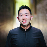 Harry (Pingjie) Z.