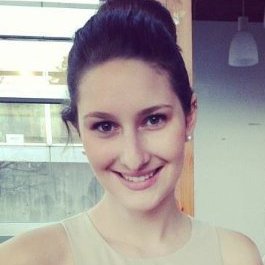Victoria Rybalka