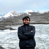 Najeeb Ahmed