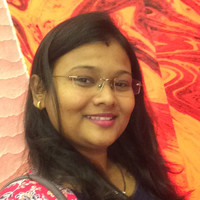 Ekta Salkar