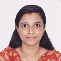 Kavya V J