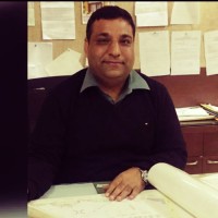 dinesh grover