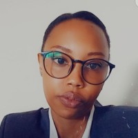 josephine mukamusoni