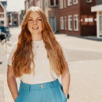 Marloes Arnold