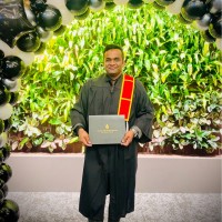 Thilakmanraj Pushparajah