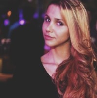 Darina Zvetanova