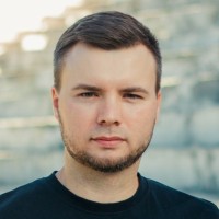 Vitalii Melnyk