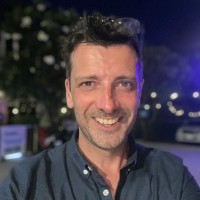 Stuart Hornby ACIM