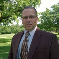 Efrain Baez