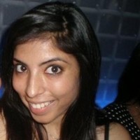 Gita Chawla