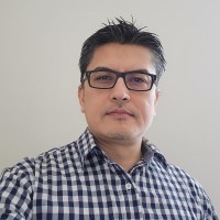 Siep Joshi, Csm
