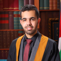 Omar Al-Barrak