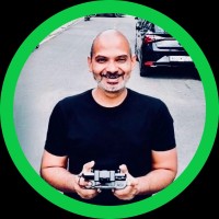 Gandharva Kumar
