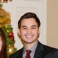 Garrett Ho