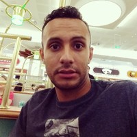 João Marcos Ferreira Barbosa