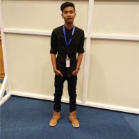 Zaw Myo Min Htut