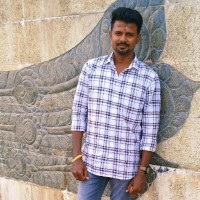 Palavesam Kandhasamy