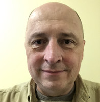 Russ Kimball
