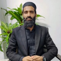 Qamar Chishti