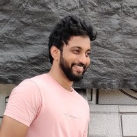 Bharath Goud