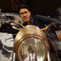 Samuel Dwi Kurnia