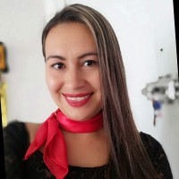 Ana Maria Hernandez Beltran
