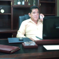 VICTOR TORRES PEÑA