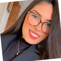 Bruna Luiza Francelino