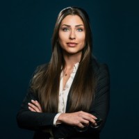 Isabelle Moradinassab