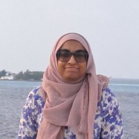 Fathimath Eemaau Mohamed